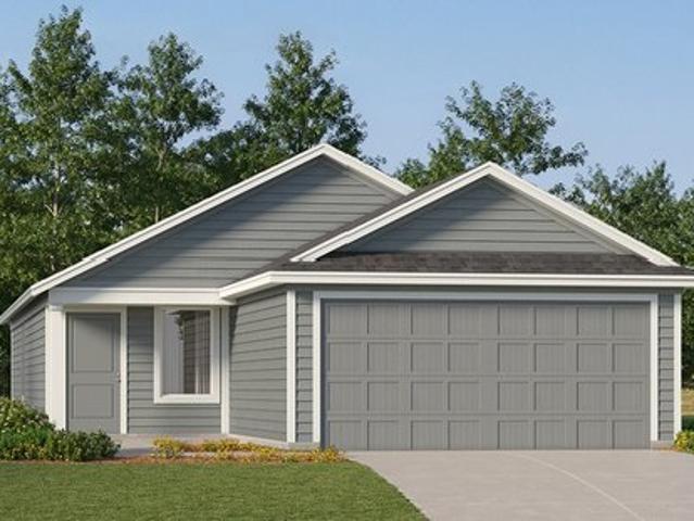 House for sale in Leesville, Texas
