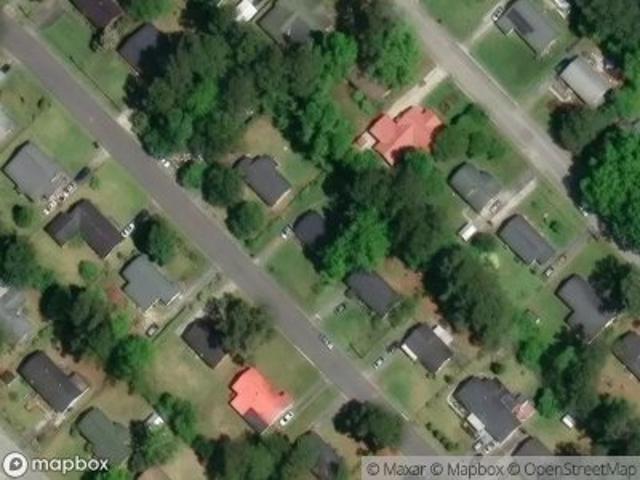 House for sale in Jacksonville, North Carolina