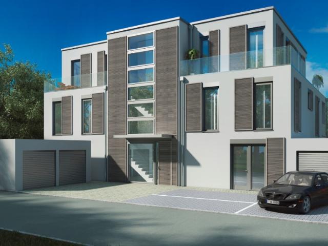 Penthouse kaufen in Kaiserswerth, Düsseldorf