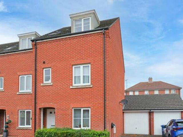 House for sale in Chedburgh, Suffolk