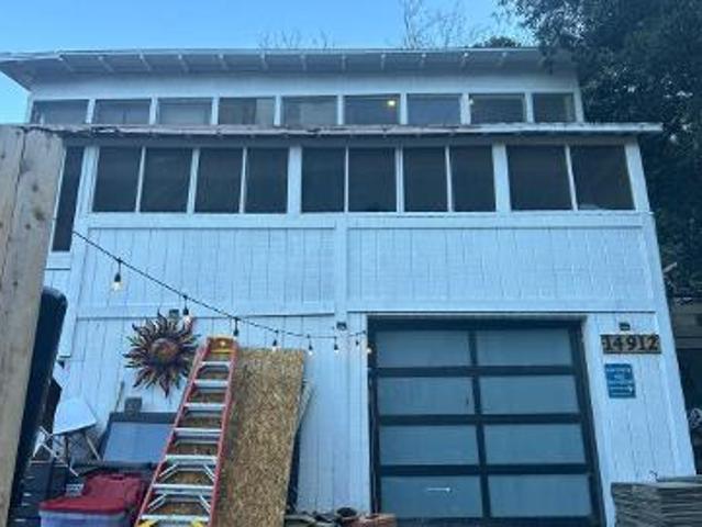 House for sale in California