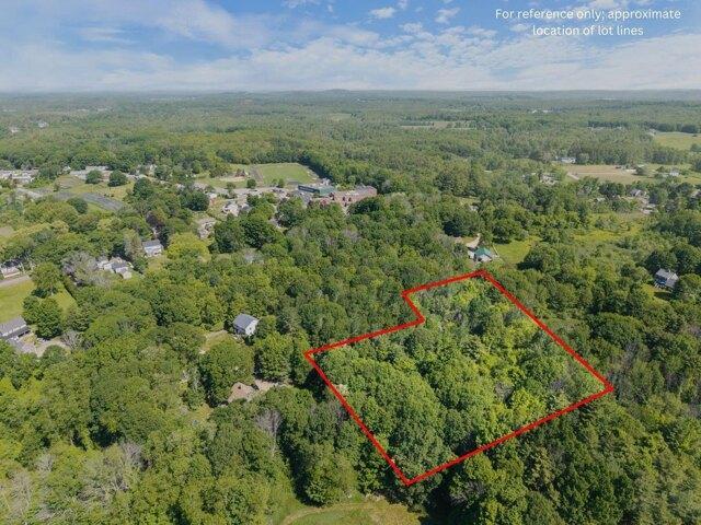 Land for sale in Kittery, Maine