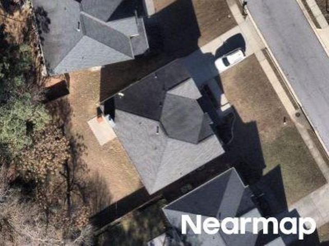 House for sale in Snellville, Georgia
