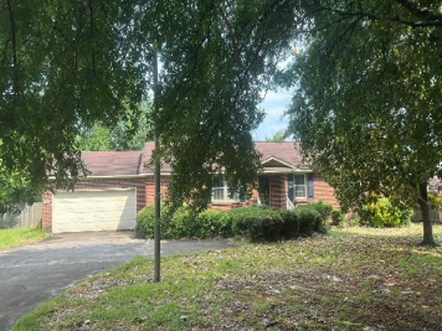 House for sale in West Columbia, South Carolina
