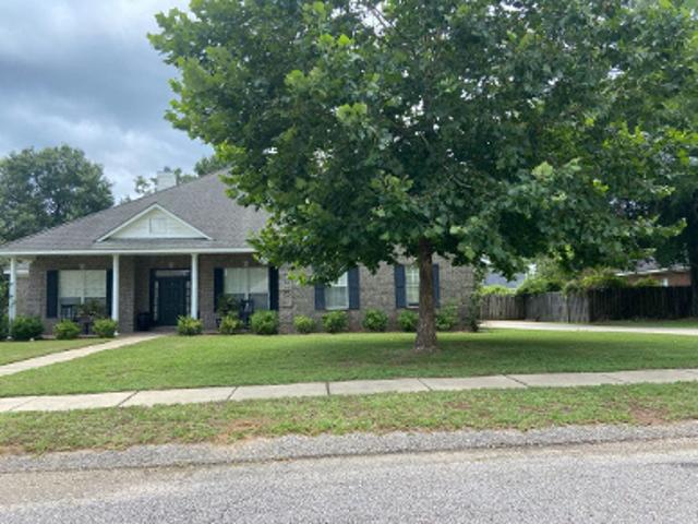 House for sale in Satsuma, Alabama