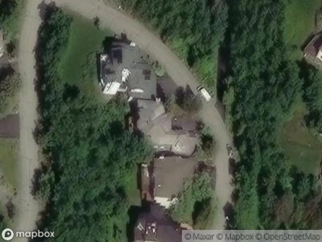 House for sale in Alaska