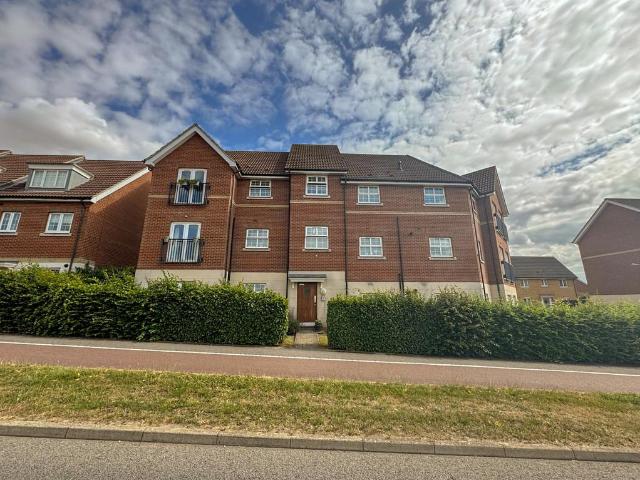 Apartment for rent in Combs Ford, Bedingfield