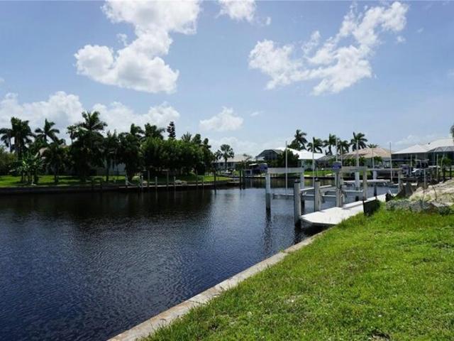 Land for sale in Punta Gorda