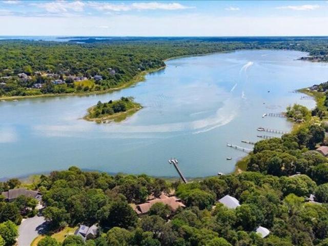 House for sale in Eastham, Massachusetts