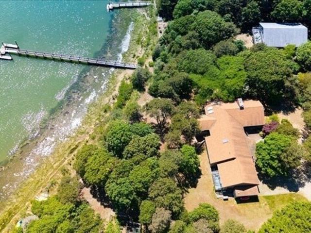 House for sale in Eastham, Massachusetts