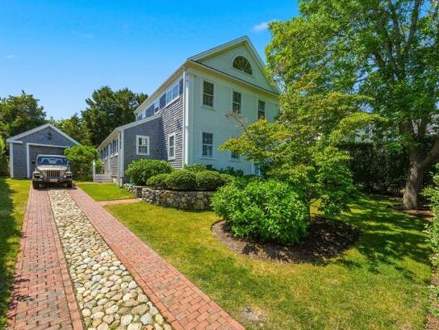 House for sale in Nantucket, Massachusetts
