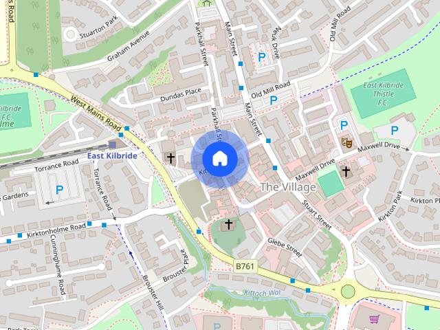 Apartment for rent in The Village, Barassie