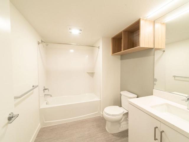 Apartment for rent in Berkeley, California
