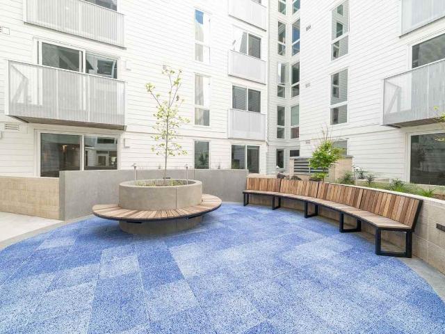 Apartment for rent in Berkeley, California