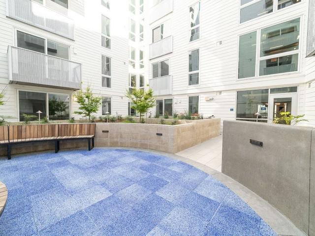 Apartment for rent in Berkeley, California