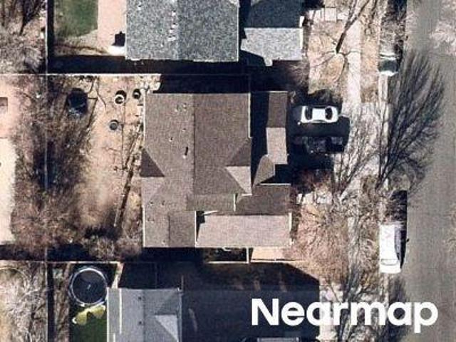 House for sale in Commerce City, Colorado