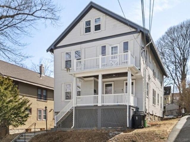 Condo for sale in Boston