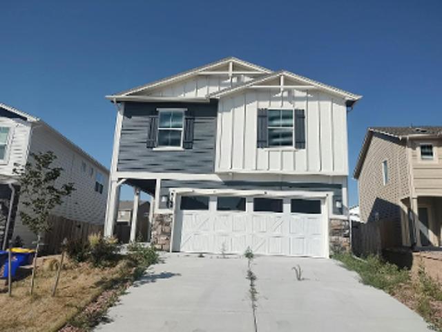 House for sale in Calhan, Colorado