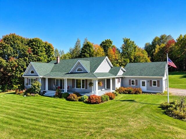 House for sale in Newport Town, Orleans County