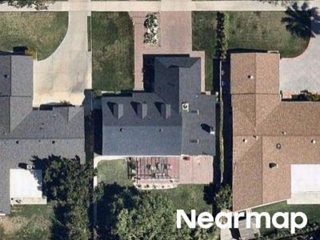House for sale in Canoga Park, California