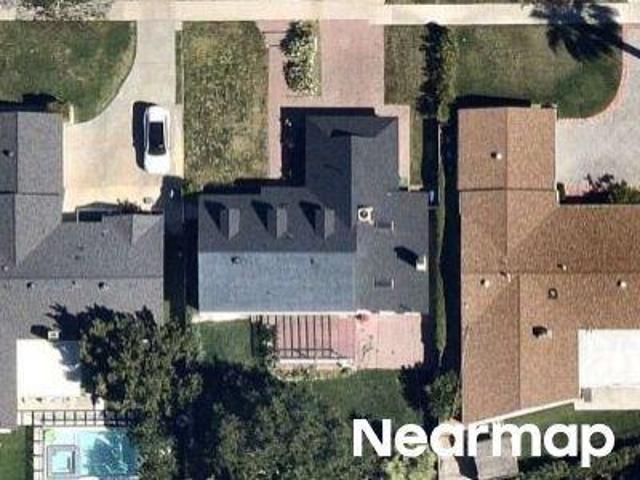House for sale in Canoga Park, California