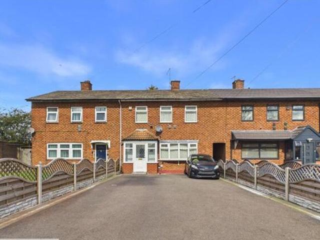 House for sale in Kitts Green, West Midlands