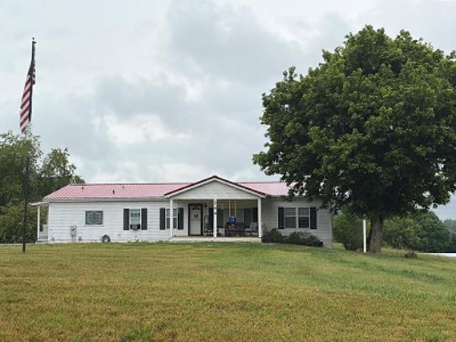 House for sale in Tennessee