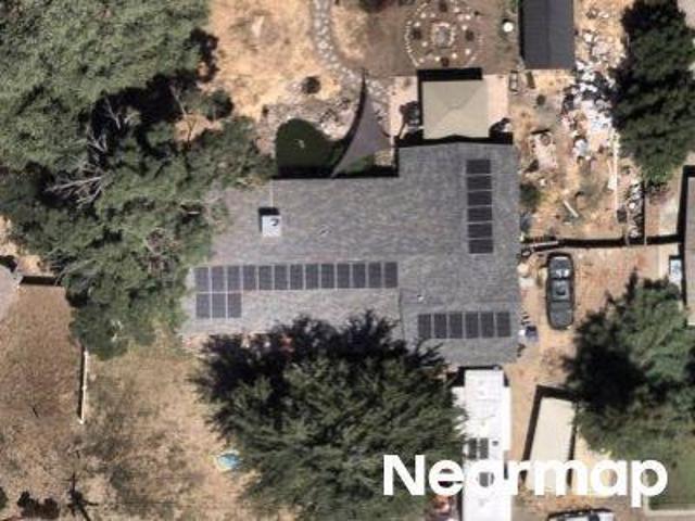 House for sale in Red Bluff, California