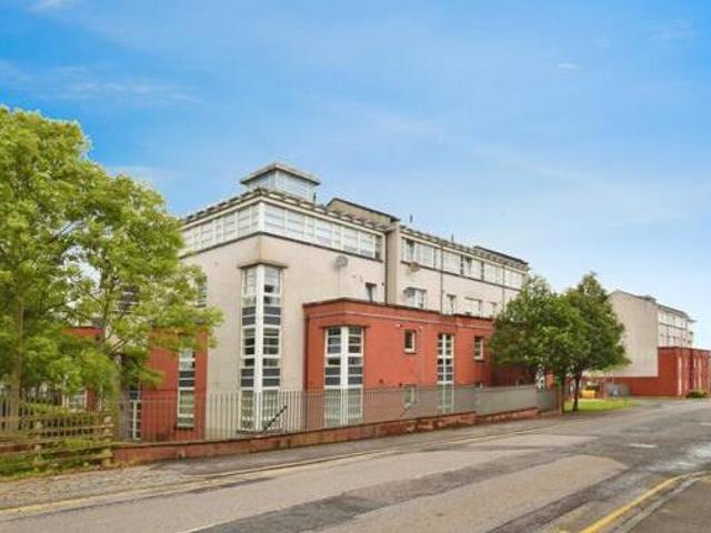 House for sale in Scotland