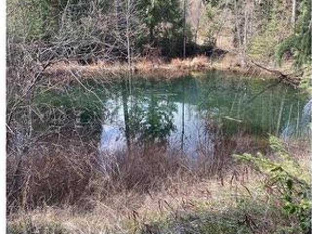 Land for sale in British Columbia