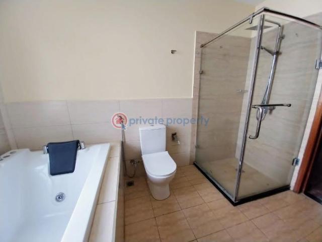 Townhouse for rent in Kitisuru, Kiambu