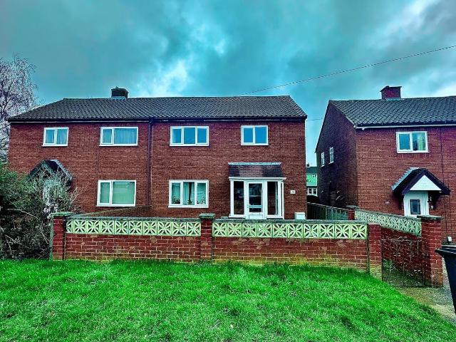 Apartment for rent in Gun Hill, Warwickshire