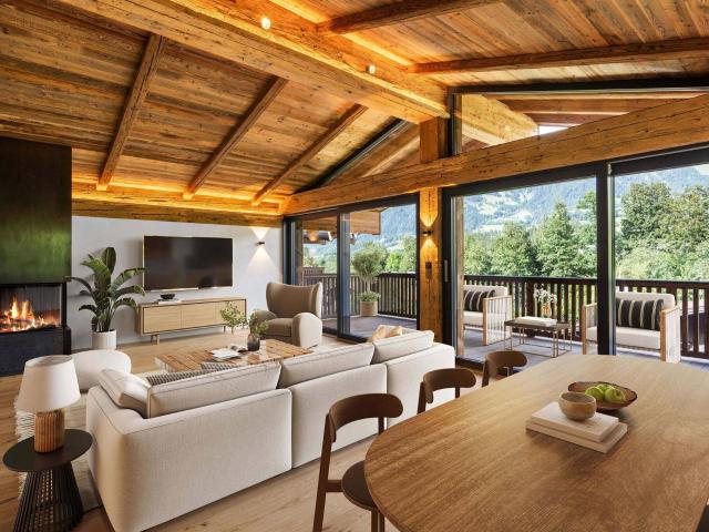 Haus kaufen in Aurach bei Kitzbühel, Tirol
