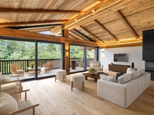 Haus kaufen in Aurach bei Kitzbühel, Tirol
