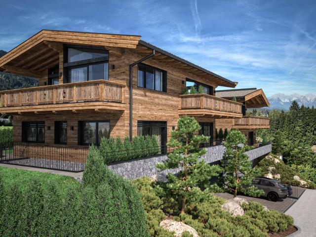 Haus kaufen in Aurach bei Kitzbühel, Tirol