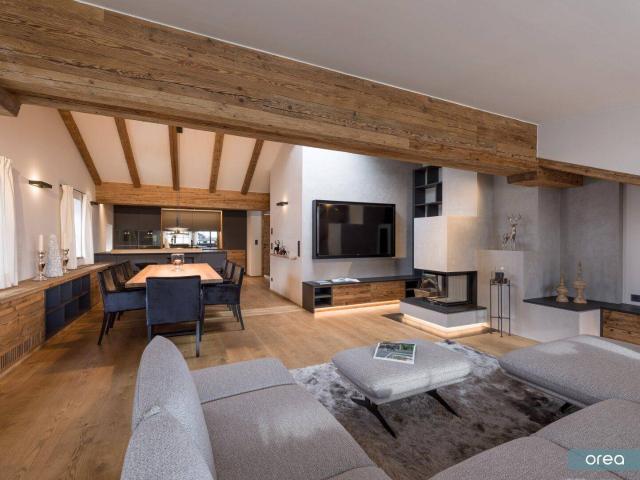 Apartment kaufen in Aurach bei Kitzbühel, Tirol