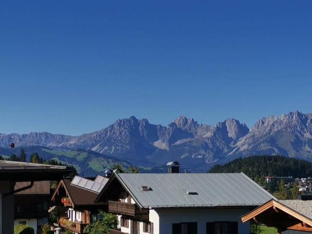 Apartment mieten in Kitzbühel, Bezirk Kitzbühel