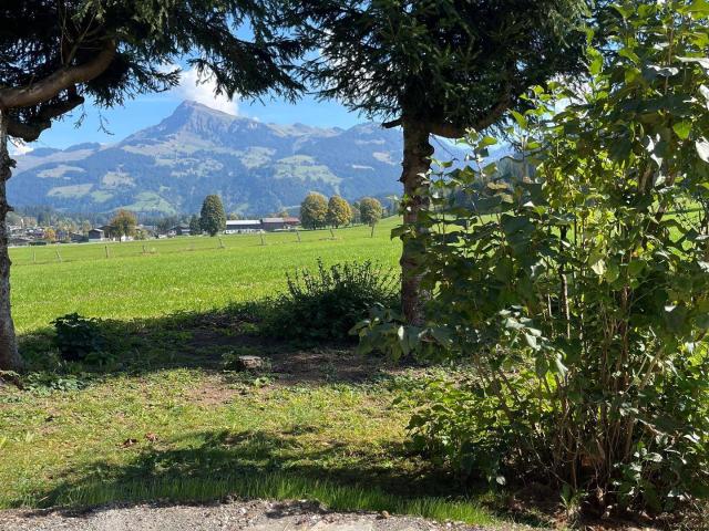 Apartment mieten in Kirchberg in Tirol, Bezirk Kitzbühel