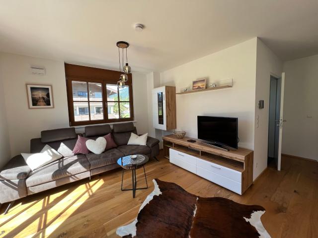 Apartment mieten in Kitzbühel