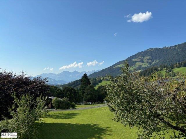 Haus kaufen in Kitzbühel