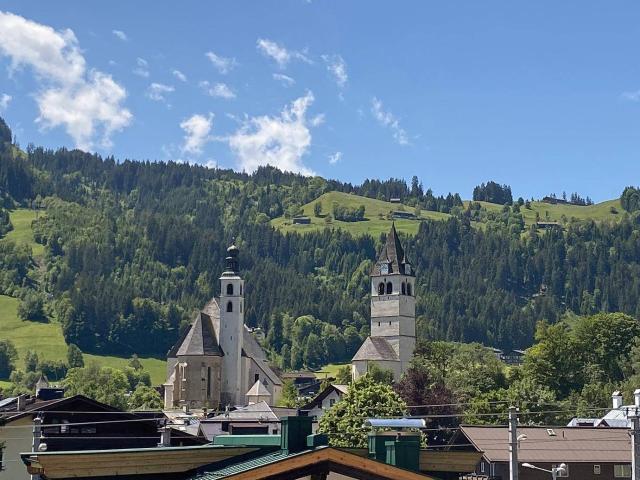 Apartment mieten in Aurach bei Kitzbühel, Tirol