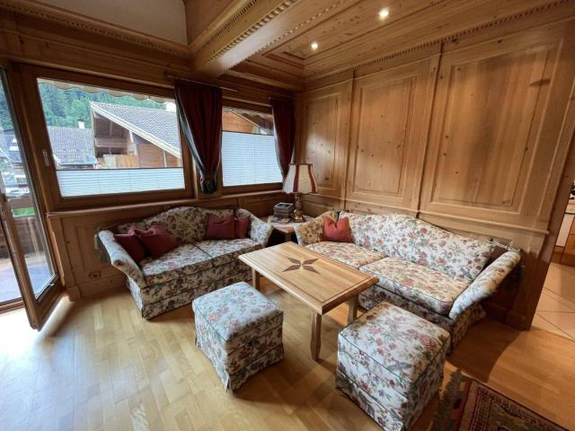 Apartment mieten in Kitzbühel