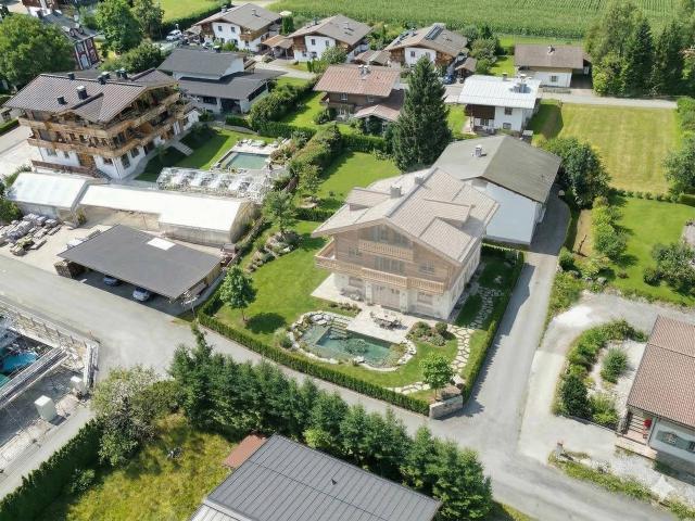 Immobilie kaufen in Kitzbühel, Bezirk Kitzbühel