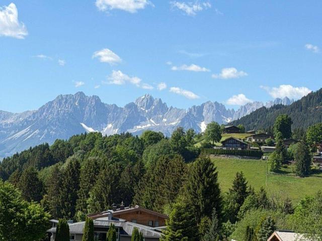Haus kaufen in Aurach bei Kitzbühel, Tirol