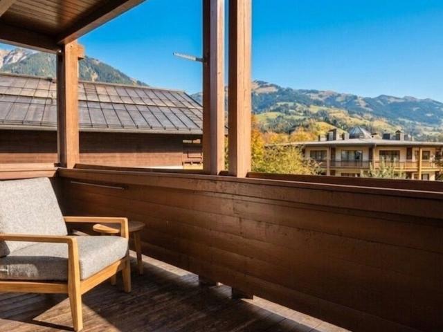 Wohnung kaufen in Kitzbühel, Bezirk Kitzbühel