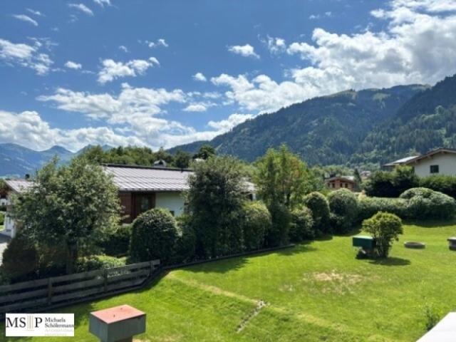 Wohnung kaufen in Aurach bei Kitzbühel, Tirol