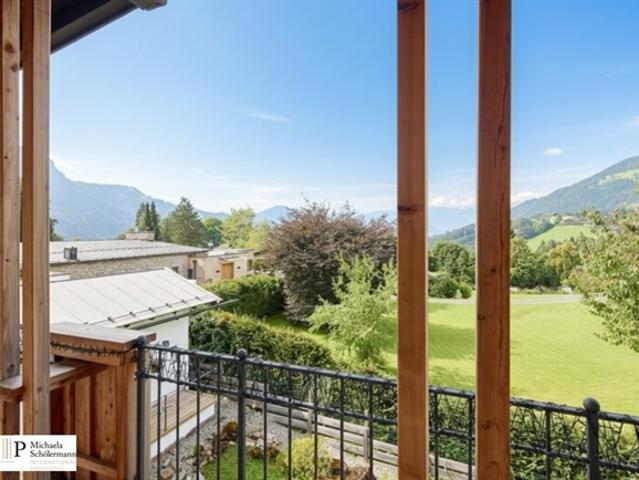 Schloss kaufen in Aurach bei Kitzbühel, Tirol
