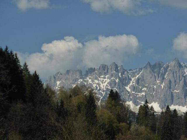 Apartment mieten in Aurach bei Kitzbühel, Tirol