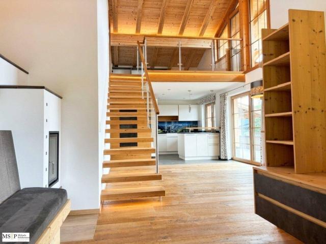 Apartment mieten in Aurach bei Kitzbühel, Tirol