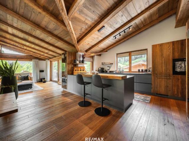 Haus kaufen in Sankt Ulrich am Pillersee, Bezirk Kitzbühel